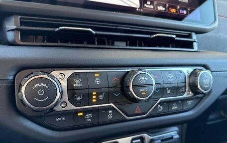 Jeep Wrangler, 2026 год, 18 600 000 рублей, 13 фотография