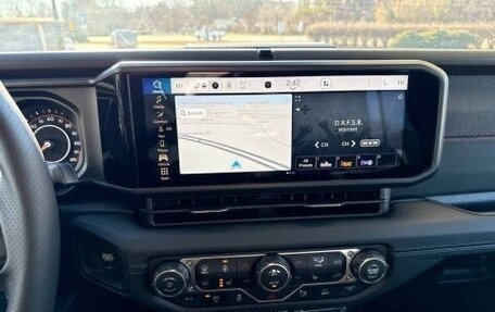 Jeep Wrangler, 2026 год, 18 600 000 рублей, 16 фотография