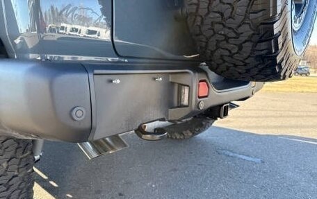 Jeep Wrangler, 2026 год, 18 600 000 рублей, 18 фотография