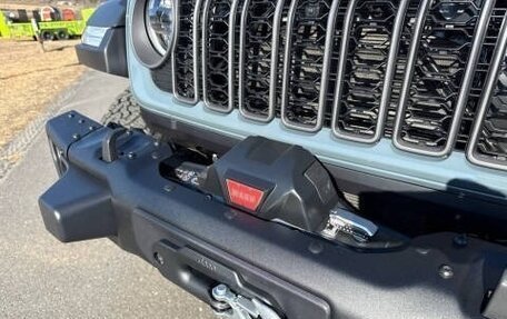 Jeep Wrangler, 2026 год, 18 600 000 рублей, 17 фотография