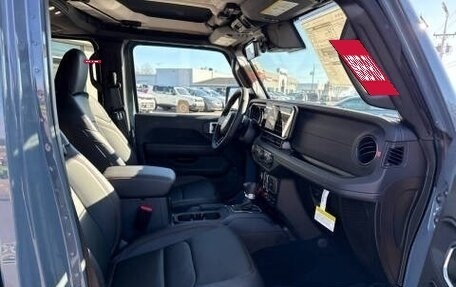 Jeep Wrangler, 2026 год, 18 600 000 рублей, 7 фотография