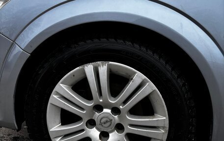 Opel Astra H, 2007 год, 499 999 рублей, 6 фотография