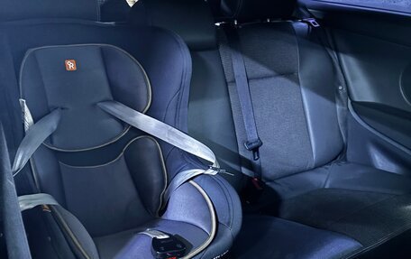 Opel Astra H, 2007 год, 499 999 рублей, 12 фотография