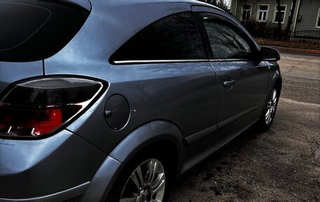 Opel Astra H, 2007 год, 499 999 рублей, 5 фотография