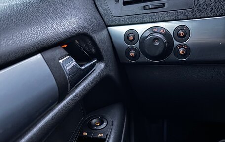 Opel Astra H, 2007 год, 499 999 рублей, 14 фотография