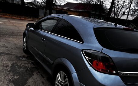 Opel Astra H, 2007 год, 499 999 рублей, 4 фотография