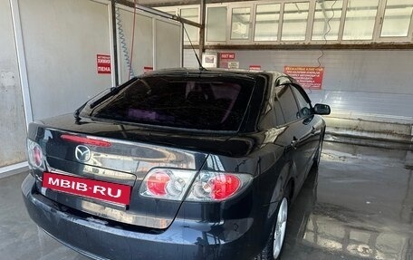 Mazda 6, 2006 год, 465 000 рублей, 4 фотография