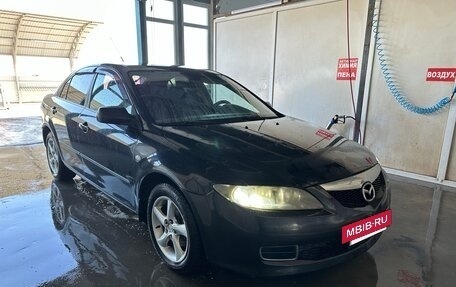 Mazda 6, 2006 год, 465 000 рублей, 3 фотография