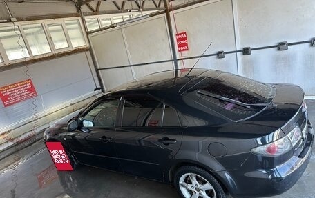 Mazda 6, 2006 год, 465 000 рублей, 6 фотография