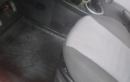 Ford Fiesta, 2006 год, 385 000 рублей, 4 фотография