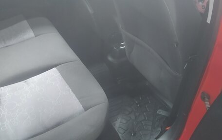 Ford Fiesta, 2006 год, 385 000 рублей, 5 фотография