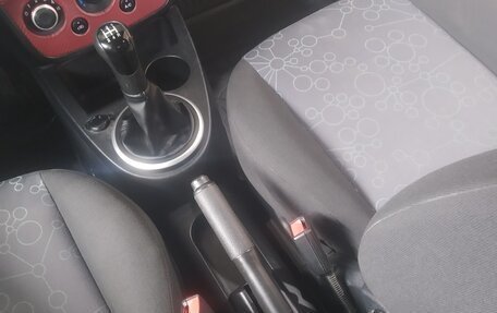 Ford Fiesta, 2006 год, 385 000 рублей, 8 фотография