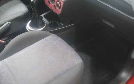 Ford Fiesta, 2006 год, 385 000 рублей, 9 фотография