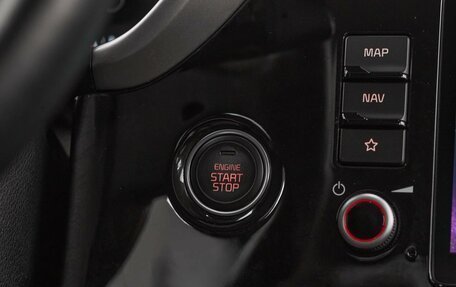 KIA Rio IV, 2021 год, 1 689 000 рублей, 12 фотография