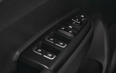 KIA Rio IV, 2021 год, 1 689 000 рублей, 13 фотография