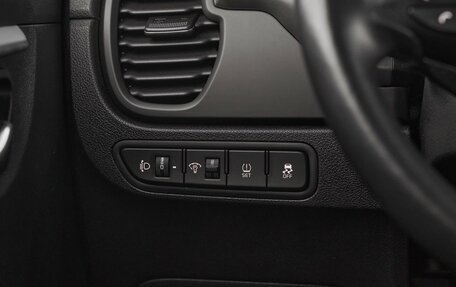 KIA Rio IV, 2021 год, 1 689 000 рублей, 14 фотография