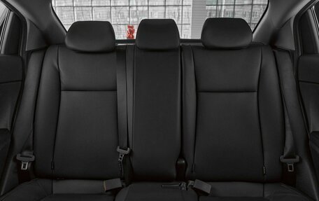 KIA Rio IV, 2021 год, 1 689 000 рублей, 17 фотография