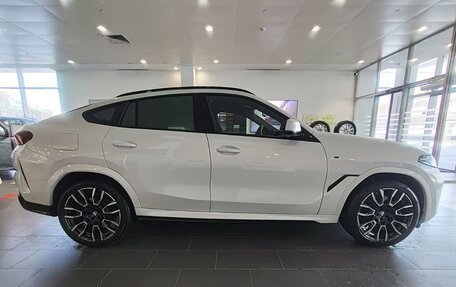 BMW X6, 2025 год, 13 500 000 рублей, 3 фотография