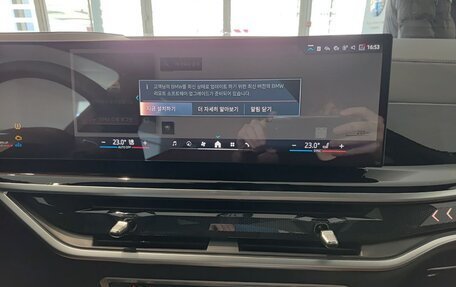 BMW X6, 2025 год, 13 500 000 рублей, 14 фотография