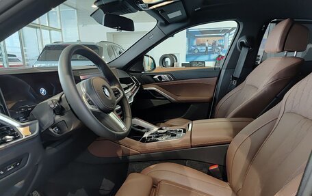 BMW X6, 2025 год, 13 500 000 рублей, 15 фотография