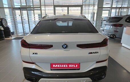 BMW X6, 2025 год, 13 500 000 рублей, 7 фотография