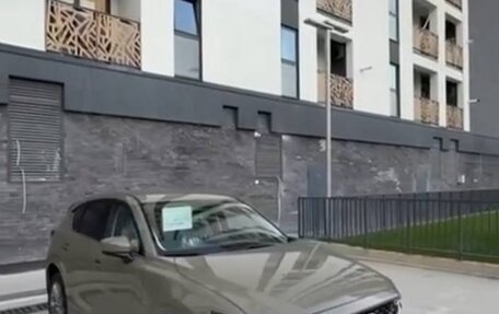 Mazda CX-5 II, 2025 год, 4 600 000 рублей, 4 фотография