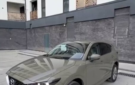 Mazda CX-5 II, 2025 год, 4 600 000 рублей, 2 фотография