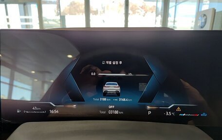 BMW X6, 2025 год, 13 500 000 рублей, 16 фотография