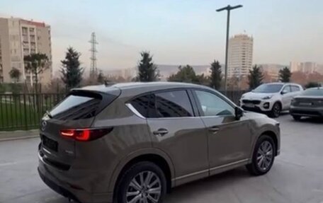 Mazda CX-5 II, 2025 год, 4 600 000 рублей, 3 фотография