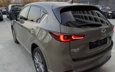 Mazda CX-5 II, 2025 год, 4 600 000 рублей, 5 фотография