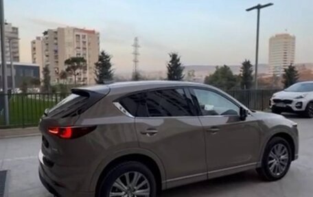 Mazda CX-5 II, 2025 год, 4 600 000 рублей, 6 фотография