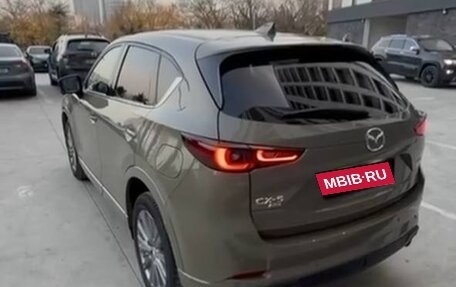 Mazda CX-5 II, 2025 год, 4 600 000 рублей, 7 фотография
