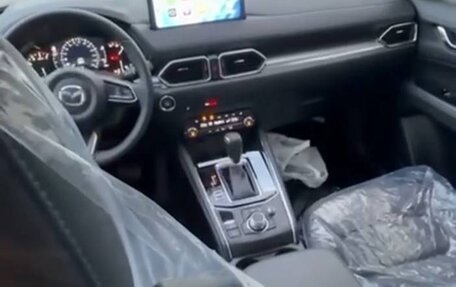 Mazda CX-5 II, 2025 год, 4 600 000 рублей, 16 фотография