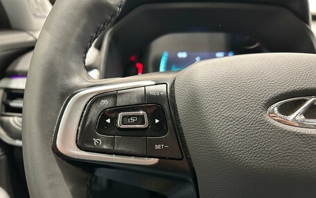 Chery Tiggo 7 Pro, 2021 год, 1 699 000 рублей, 13 фотография