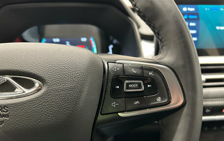 Chery Tiggo 7 Pro, 2021 год, 1 699 000 рублей, 14 фотография