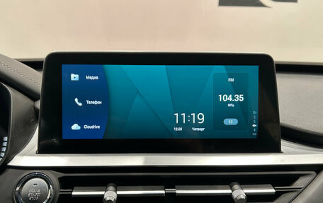 Chery Tiggo 7 Pro, 2021 год, 1 699 000 рублей, 11 фотография