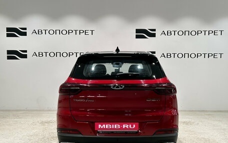 Chery Tiggo 7 Pro, 2021 год, 1 699 000 рублей, 4 фотография