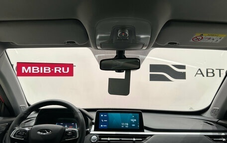 Chery Tiggo 7 Pro, 2021 год, 1 699 000 рублей, 10 фотография