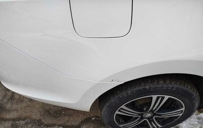 Skoda Rapid I, 2017 год, 630 000 рублей, 1 фотография