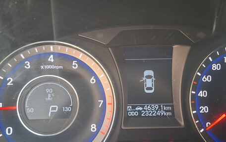 Hyundai i40 I рестайлинг, 2014 год, 950 000 рублей, 1 фотография