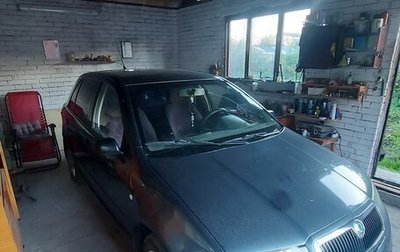 Skoda Fabia I, 2005 год, 265 000 рублей, 1 фотография