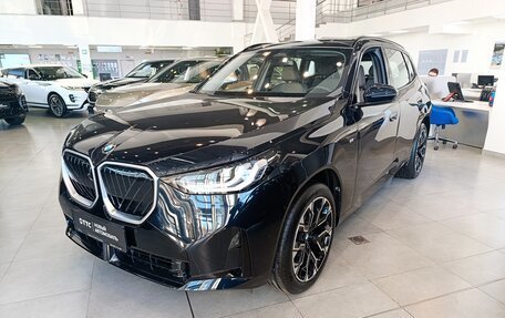 BMW X3, 2025 год, 7 050 000 рублей, 1 фотография