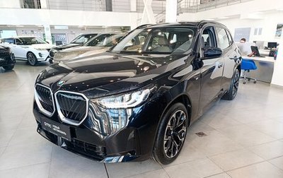 BMW X3, 2025 год, 7 050 000 рублей, 1 фотография