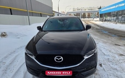 Mazda CX-5 II, 2019 год, 3 300 000 рублей, 1 фотография