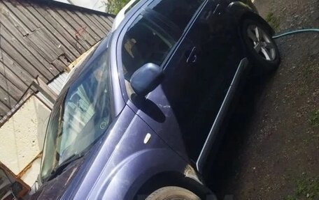 Mitsubishi Outlander III рестайлинг 3, 2008 год, 1 150 000 рублей, 1 фотография