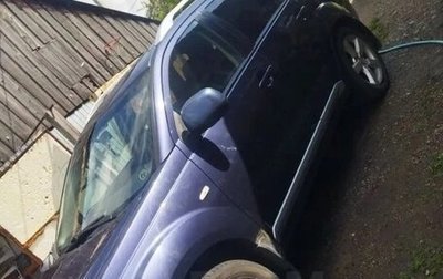 Mitsubishi Outlander III рестайлинг 3, 2008 год, 1 150 000 рублей, 1 фотография