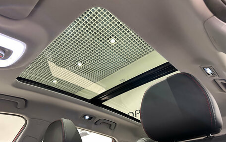 Chery Tiggo 7 Pro, 2021 год, 1 699 000 рублей, 16 фотография