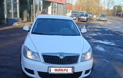 Skoda Octavia, 2013 год, 430 000 рублей, 1 фотография