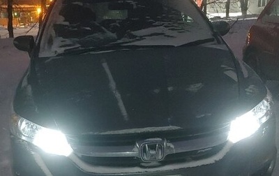 Honda Stream II, 2012 год, 1 550 000 рублей, 1 фотография