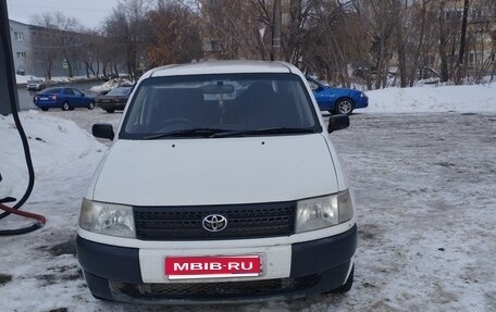 Toyota Probox I, 2008 год, 450 000 рублей, 1 фотография